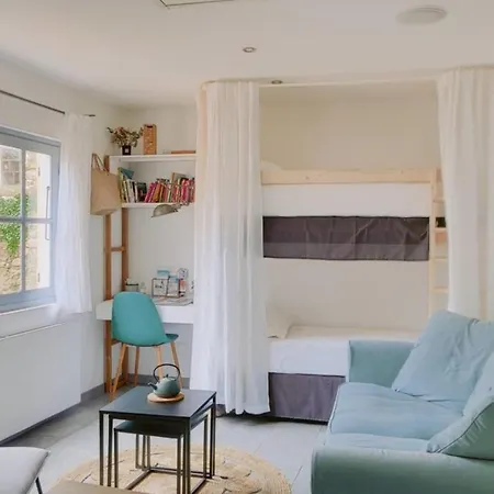 Pretty Rethaise, Quiet And Close To The Ocean Saint-Clément-des-Baleines
