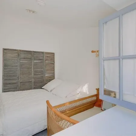 Pretty Rethaise, Quiet And Close To The Ocean Apartment